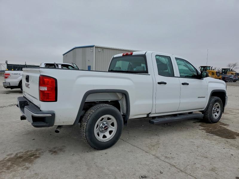 GMC SIERRA 2017 VIN 1GTR1LEC3HZ306089