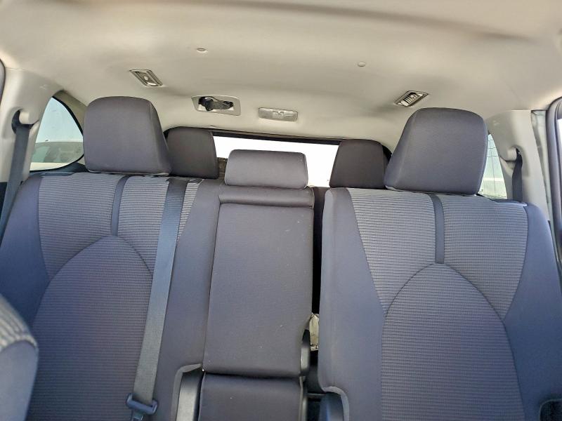 Фото 10 - TOYOTA HIGHLANDER