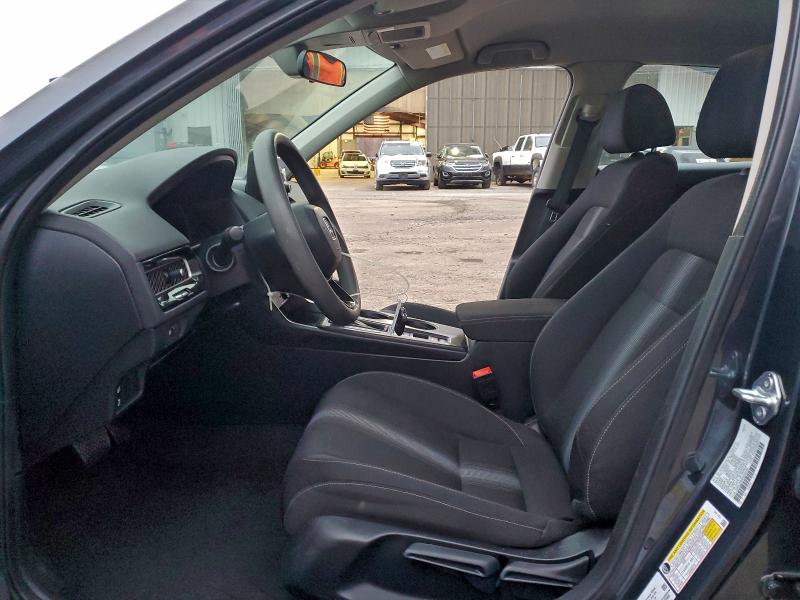 Фото 7 - HONDA CIVIC