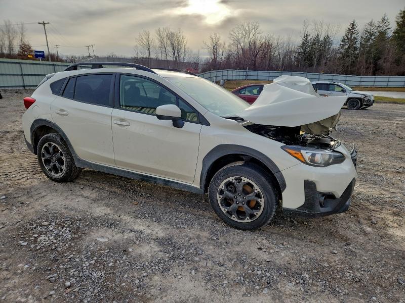 Фото 4 - SUBARU CROSSTREK