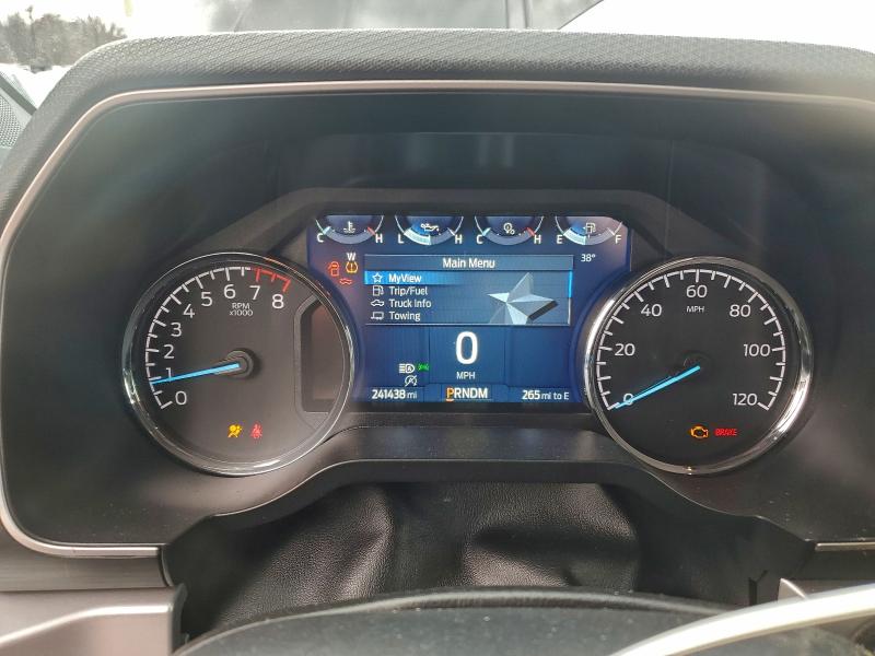 Фото 9 - FORD F-150