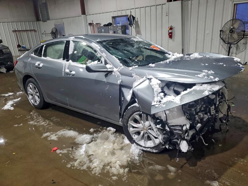 Фото 4 - CHEVROLET MALIBU