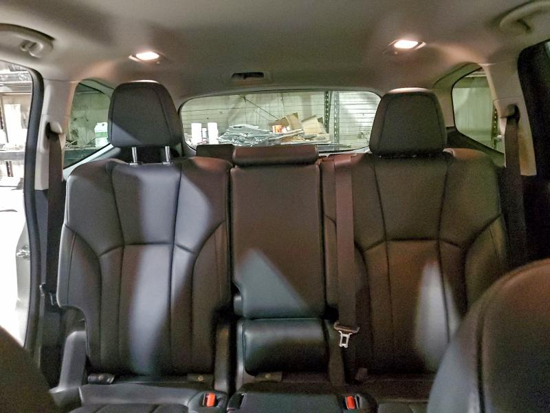 Фото 10 - SUBARU ASCENT