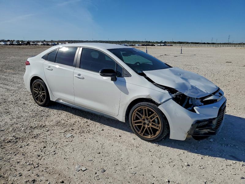 TOYOTA COROLLA NI 2024 VIN 5YFB4MCE3RP170898