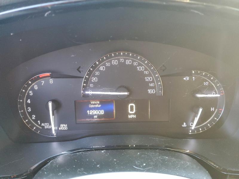 Фото 9 - CADILLAC XT5