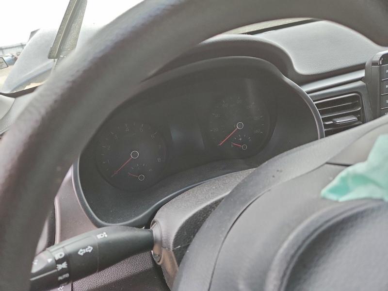 Фото 9 - KIA RIO