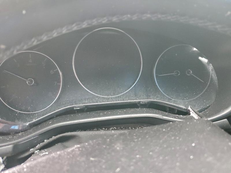 Фото 9 - MAZDA 3