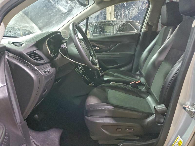 Фото 7 - BUICK ENCORE