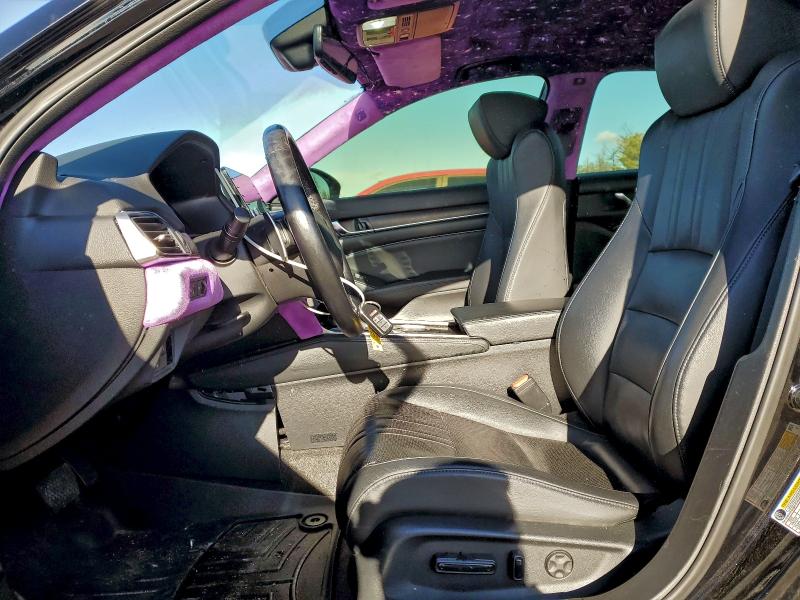 Фото 7 - HONDA ACCORD