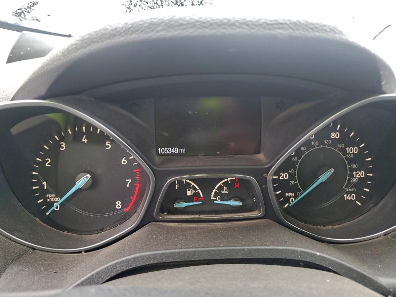 Фото 9 - FORD ESCAPE