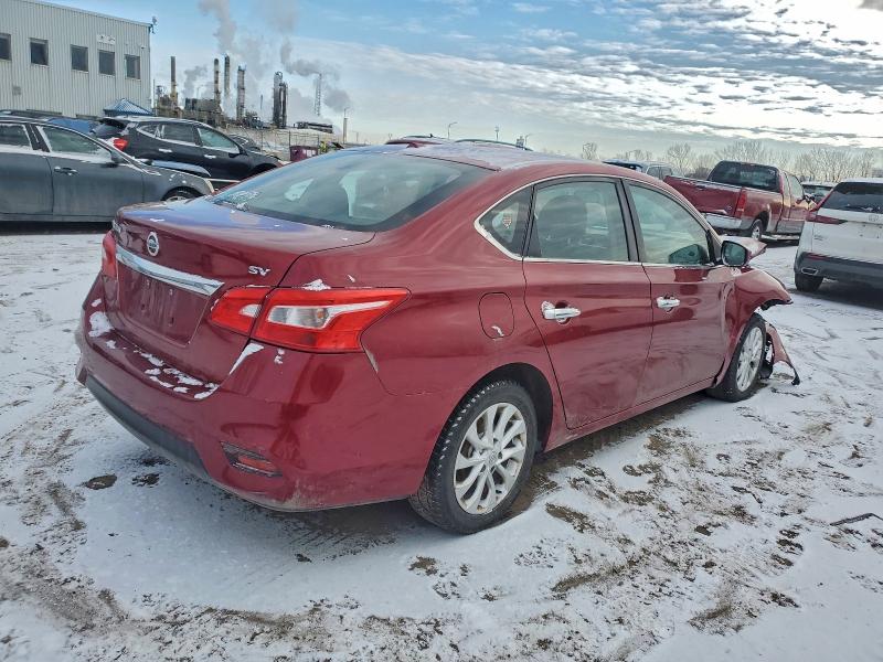 Фото 3 - NISSAN SENTRA