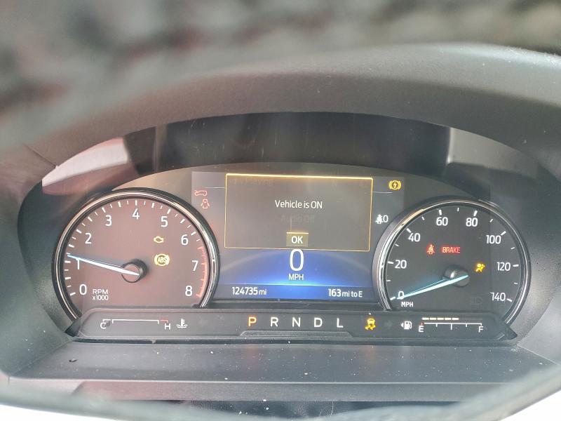 Фото 9 - FORD EXPLORER