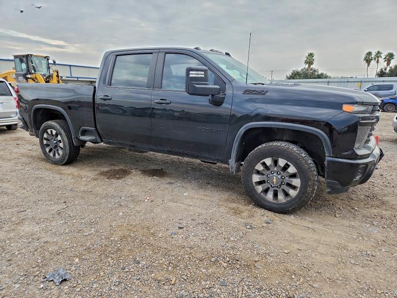 Фото 4 - CHEVROLET ALL Models