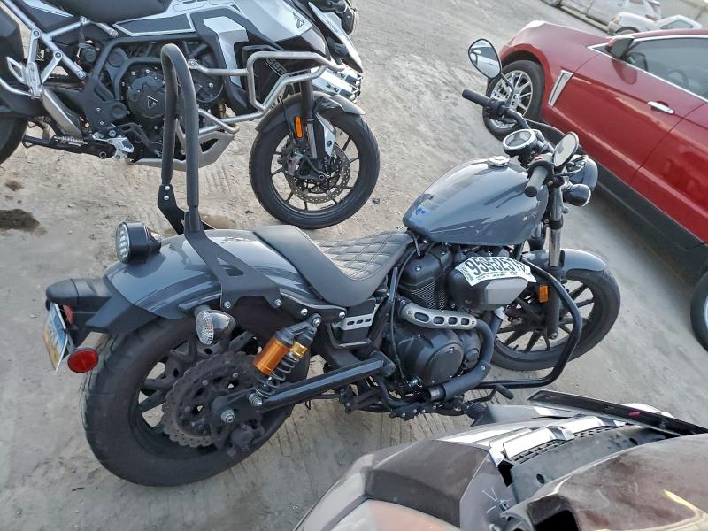 YAMAHA XVS950 CUD 2023