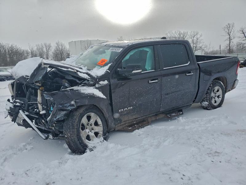 Фото 1 - RAM 1500