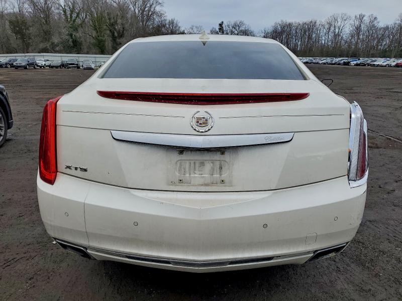 Фото 6 - CADILLAC XTS