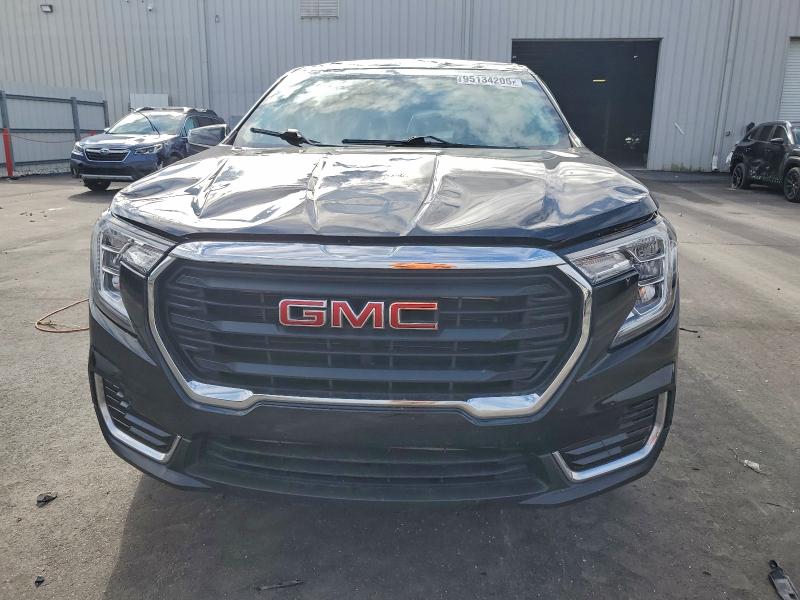 Фото 5 - GMC TERRAIN