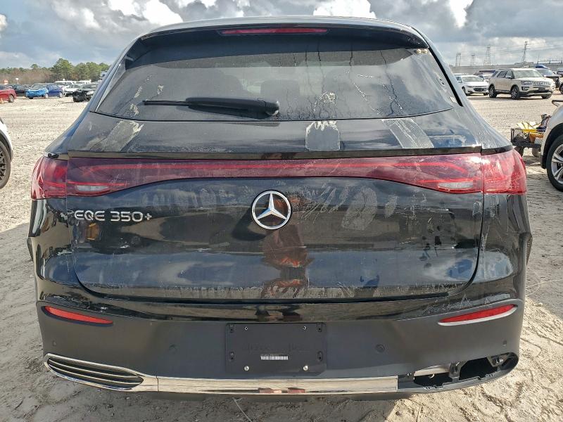 MERCEDES-BENZ EQE SUV 35 2025 VIN 4JGGM2BB6SA065294