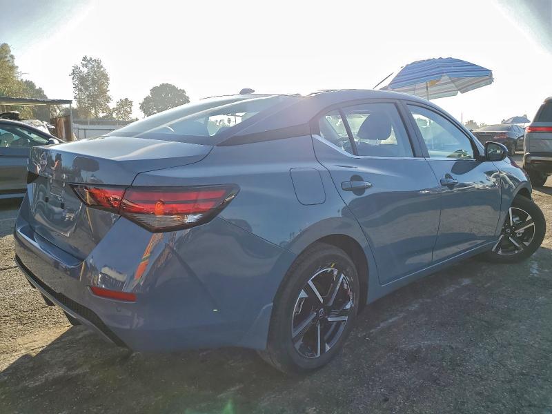 Фото 3 - NISSAN SENTRA