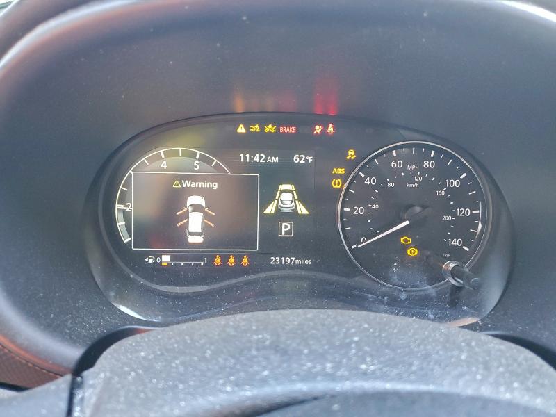 Фото 9 - NISSAN KICKS