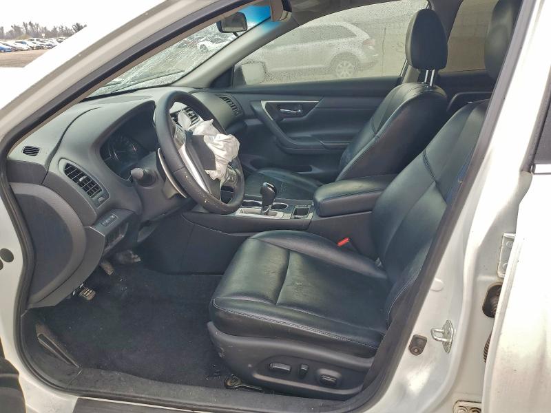 Фото 7 - NISSAN ALTIMA