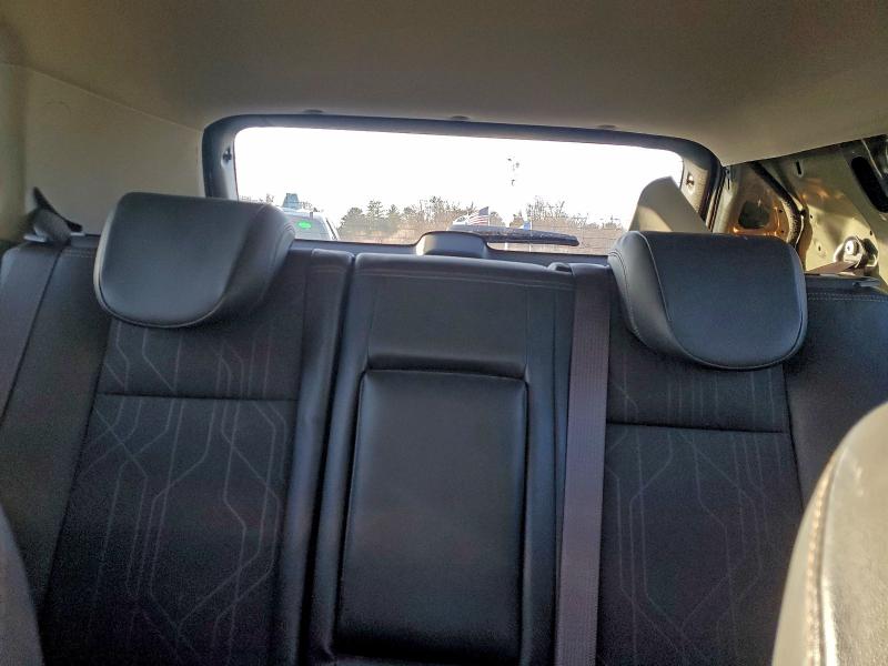 Фото 10 - CHEVROLET TRAX