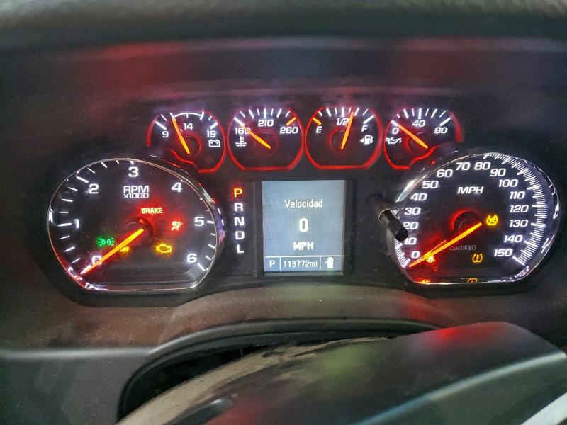 Фото 9 - CHEVROLET TAHOE