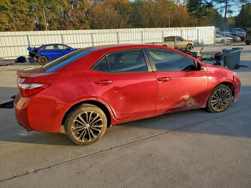 Фото 3 - TOYOTA COROLLA