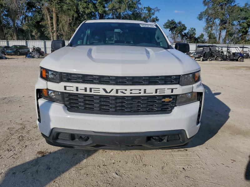 Фото 5 - CHEVROLET ALL Models