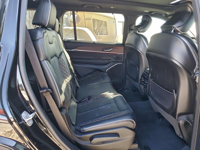 Фото 11 - JEEP GRAND CHER