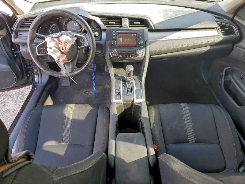 Фото 8 - HONDA CIVIC