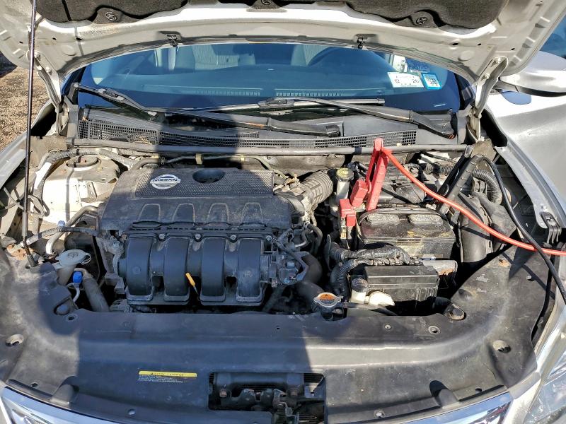 Фото 11 - NISSAN SENTRA