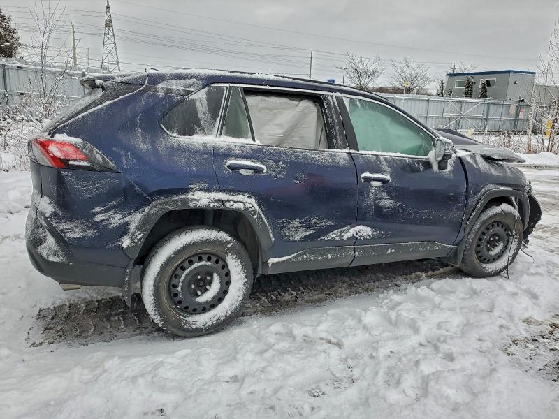 Фото 3 - TOYOTA RAV4