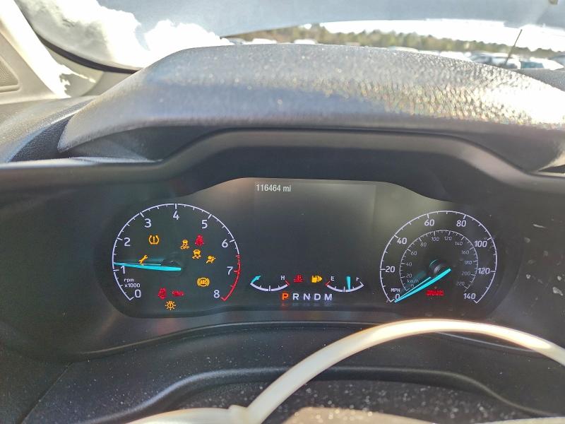 Фото 9 - FORD TRANSIT