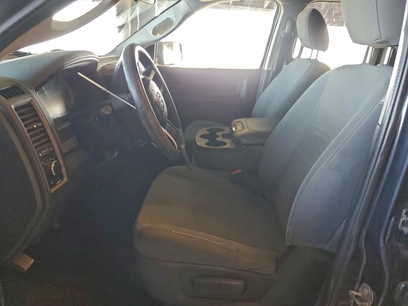 Фото 7 - RAM 1500