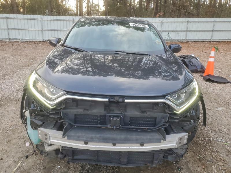 Фото 5 - HONDA CRV