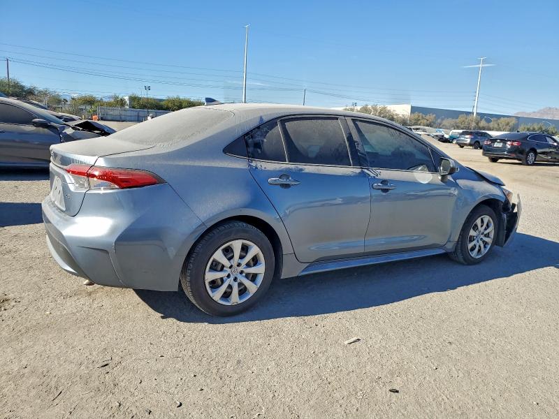 Фото 3 - TOYOTA COROLLA