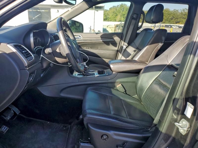 Фото 7 - JEEP GRAND CHER