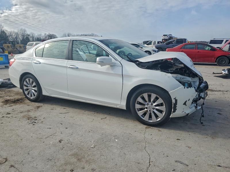 Фото 4 - HONDA ACCORD