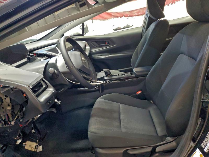 Фото 7 - TOYOTA PRIUS