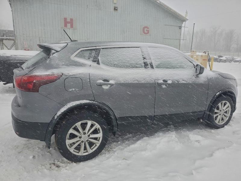 Фото 3 - NISSAN ROGUE