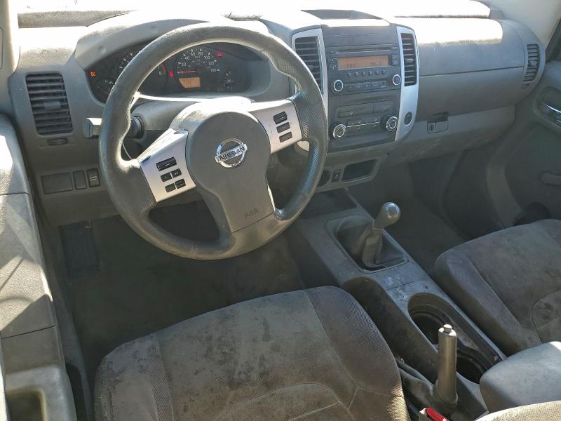 Фото 8 - NISSAN FRONTIER