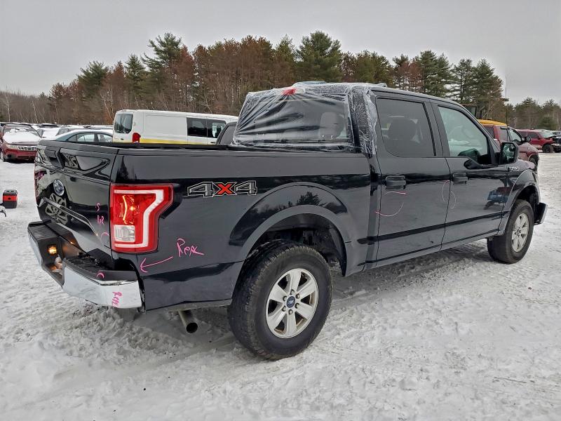 Фото 3 - FORD F-150