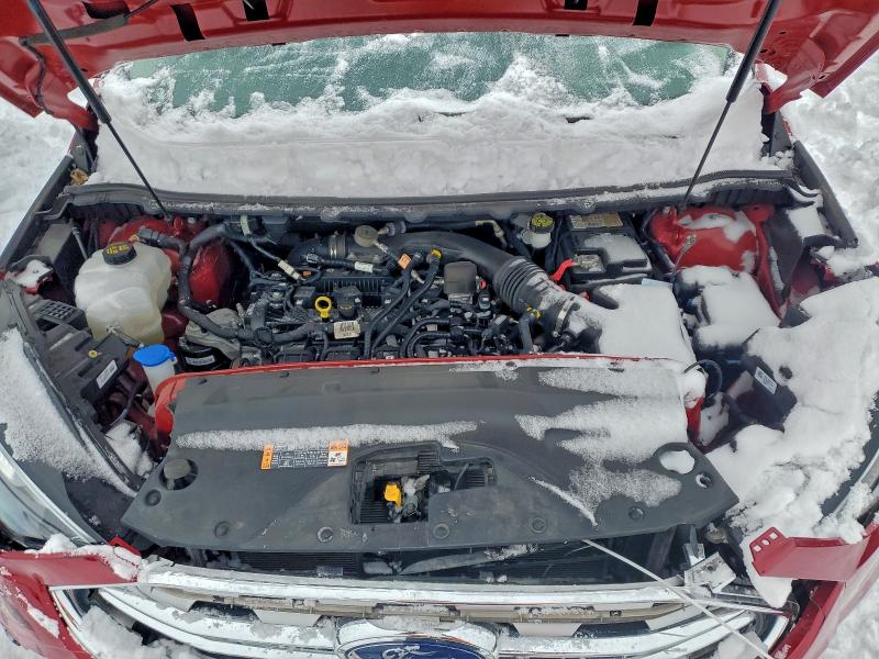 Фото 12 - FORD EDGE