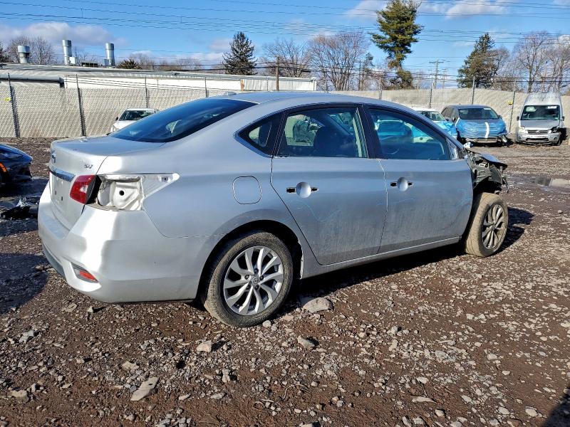 Фото 3 - NISSAN SENTRA