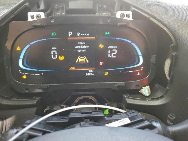 Фото 9 - HYUNDAI VENUE