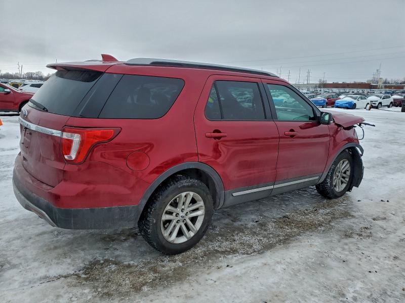 Фото 3 - FORD EXPLORER