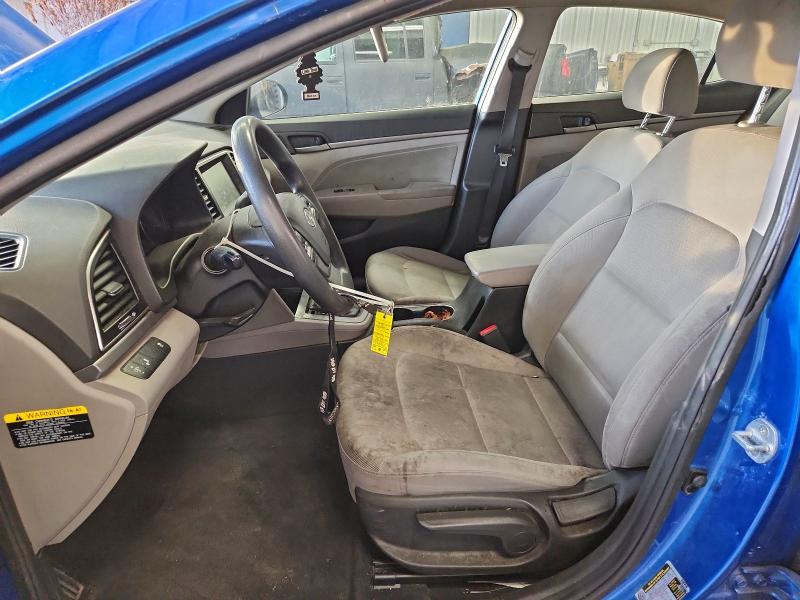 Фото 7 - HYUNDAI ELANTRA