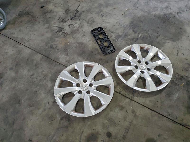 Фото 12 - TOYOTA COROLLA