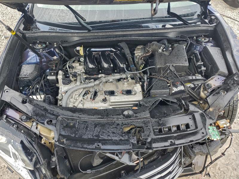 Фото 11 - LEXUS ES350